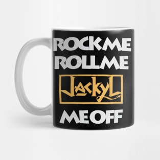 Jackyl Mug